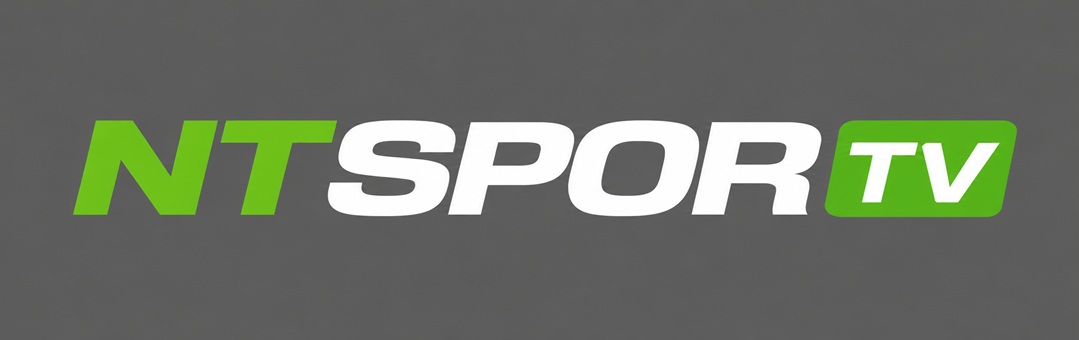 NT Spor Logo